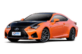 雷克萨斯RC F
