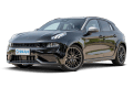 领克02 Hatchback
