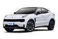 领克05 PHEV