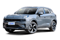 领克06 PHEV