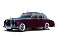 Silver Cloud