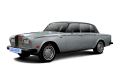 Silver Shadow