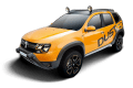 Duster Detour