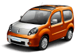 Kangoo be bop