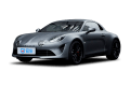 Alpine A110