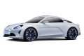 Alpine Vision