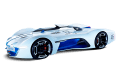 Alpine Vision Gran Turismo