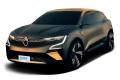 Megane Vision