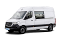 Sprinter