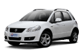 天语 SX4