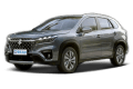 SX4 S-Cross