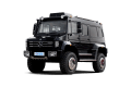 乌尼莫克U5000 SUV