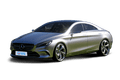 奔驰CSC级