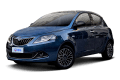 Ypsilon