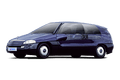 奔驰F 100