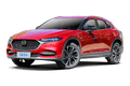 马自达CX-4
