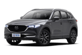 马自达CX-5