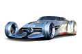 Silver Arrow