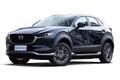 马自达CX-30 EV