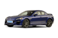 马自达RX-8
