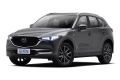 马自达CX-5(进口)