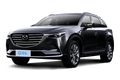 马自达CX-9