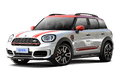 MINI JCW COUNTRYMAN