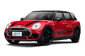 MINI JCW CLUBMAN