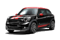 MINI JCW PACEMAN