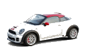 MINI JCW COUPE