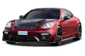 迈莎锐Panamera