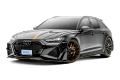 迈莎锐RS6