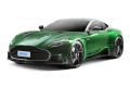 迈莎锐DB11