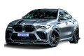 Manhart宝马X6M
