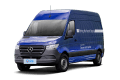 Sprinter 纯电动