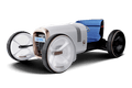 Vision Mercedes Simplex