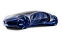 VISION AVTR