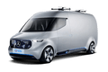 Vision Van