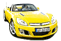 欧宝GT