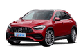 奔驰GLA AMG