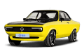 Manta GSe