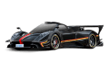 Zonda