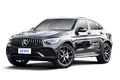 奔驰GLC轿跑 AMG