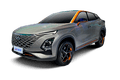 奇瑞OMODA 5