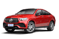 奔驰GLE轿跑 AMG