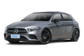 奔驰A级 AMG(进口)