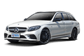 奔驰C级 AMG
