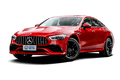 奔驰GT AMG