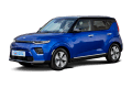 Soul 纯电动