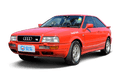 奥迪Coupe